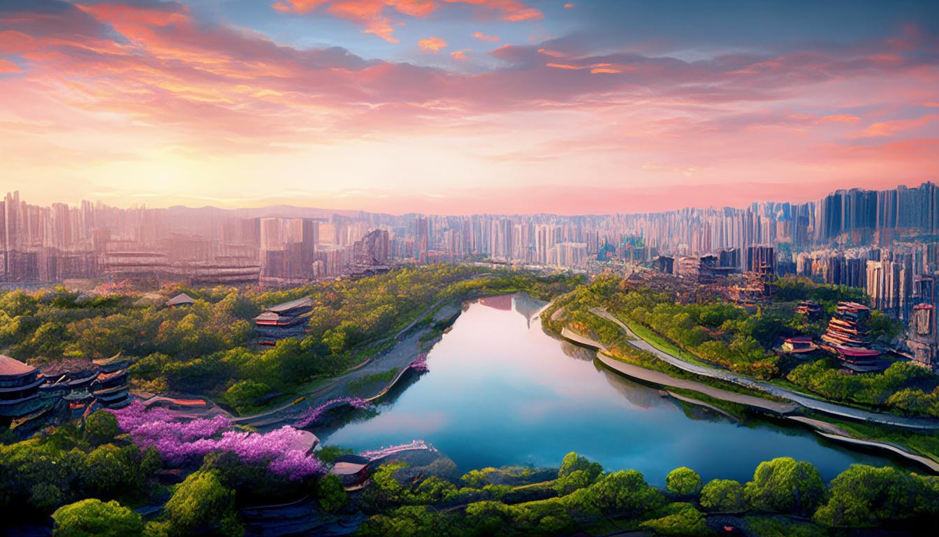 南昌新建有哪些值得一游的景点？