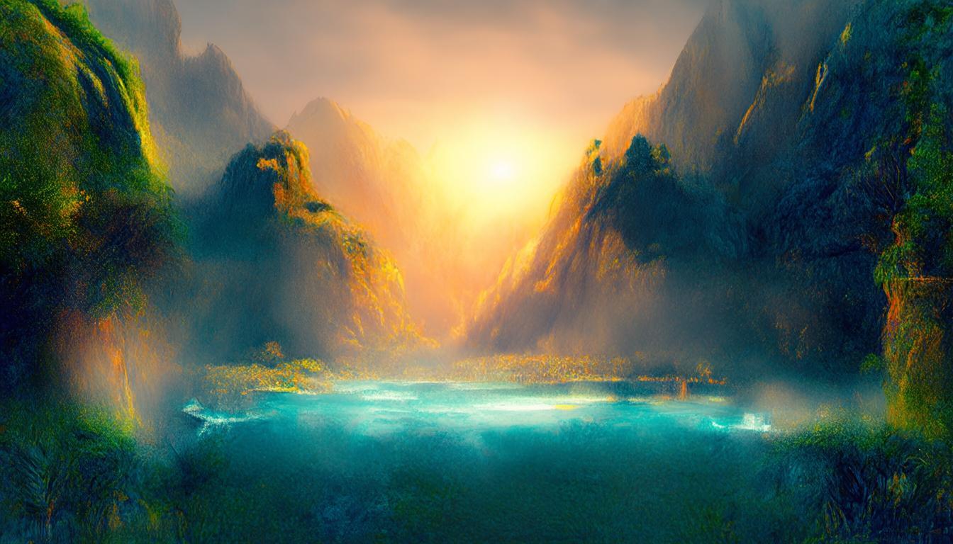 岳西天峡景区究竟如何？