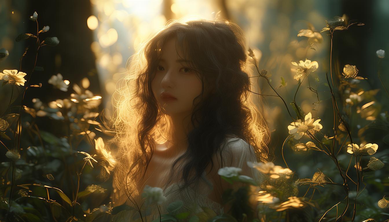 女主人公究竟叫什么倾歌？