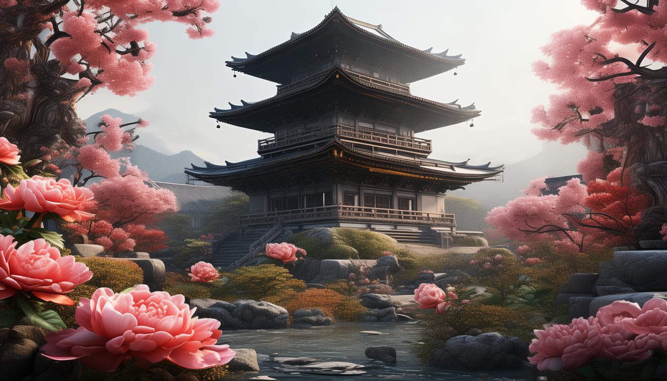 郁孤台有哪些值得一游的景点？