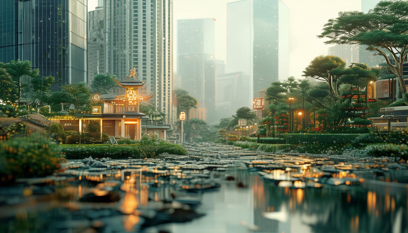 恒大文化旅游城采用的是什么物业公司？
