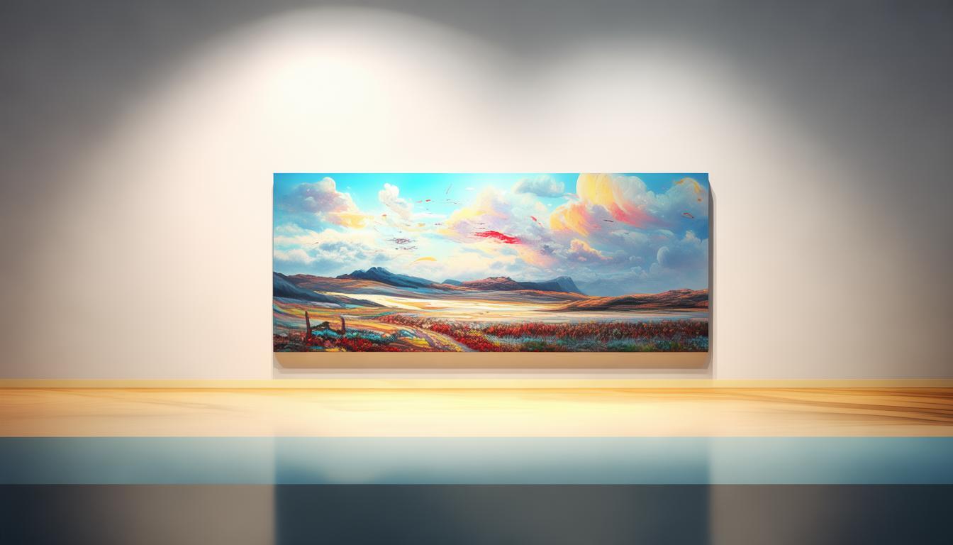 物业挂画收费合理吗？