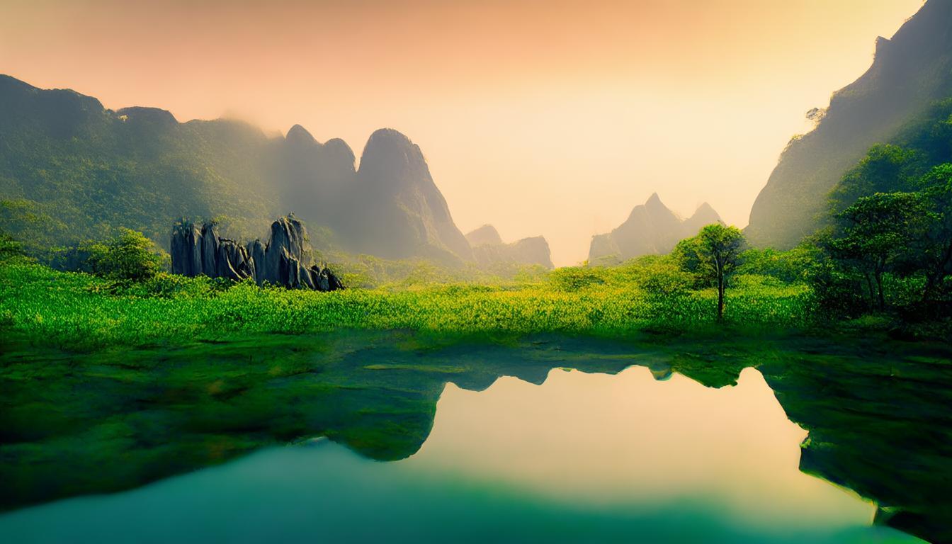曲靖都有什么旅游景点？