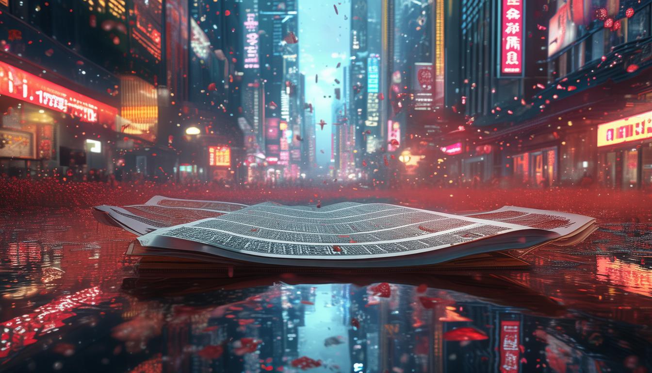 易经窥探股市是真的吗？