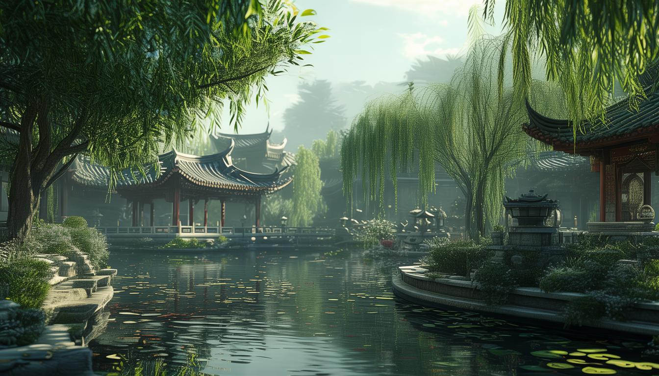 留仙居物业靠谱吗？