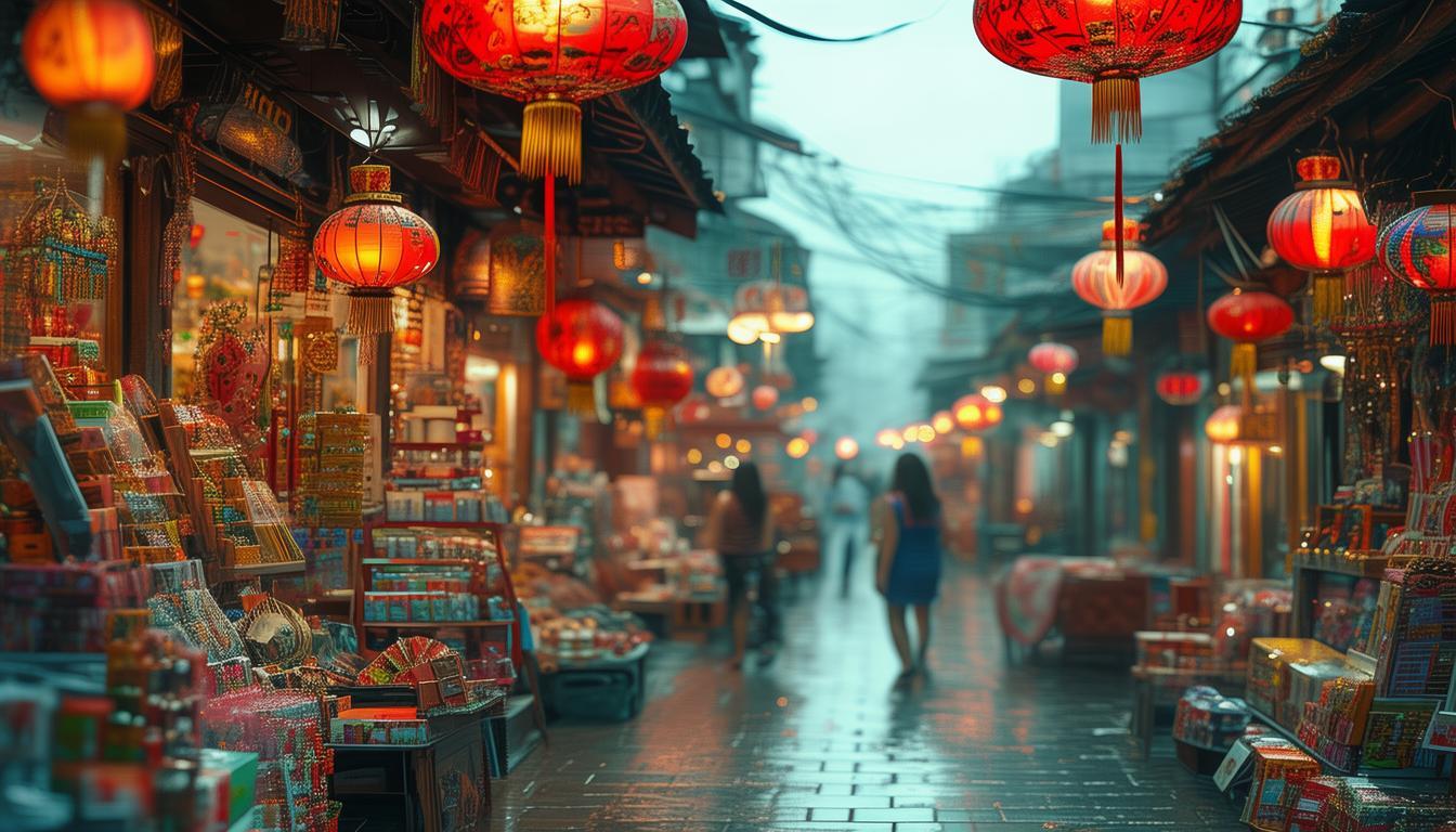来厦门给男友买什么礼物？
