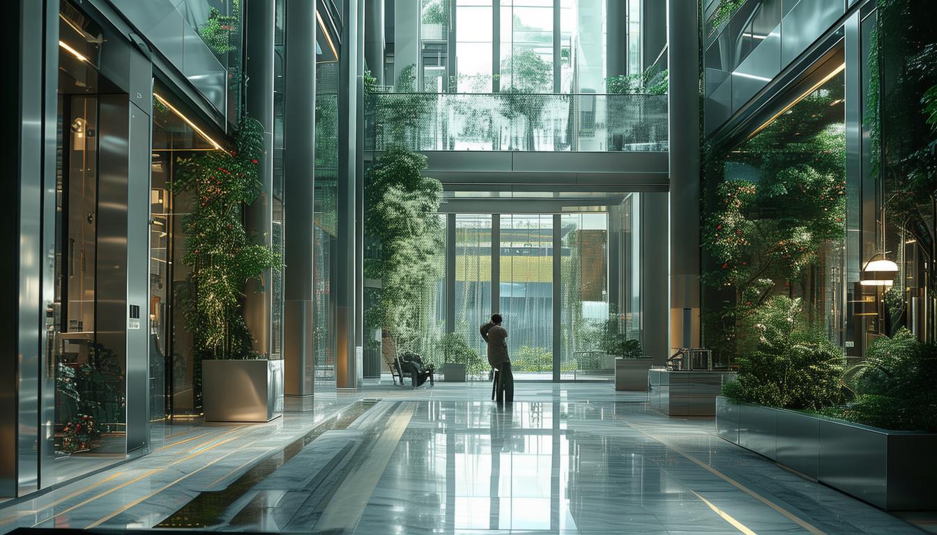 龙城物业管家究竟做什么工作？