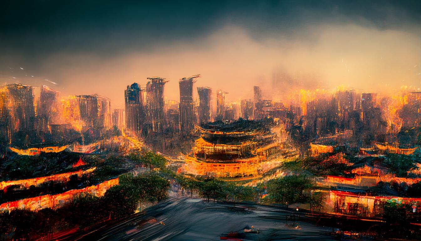 国庆哪些景点免费？