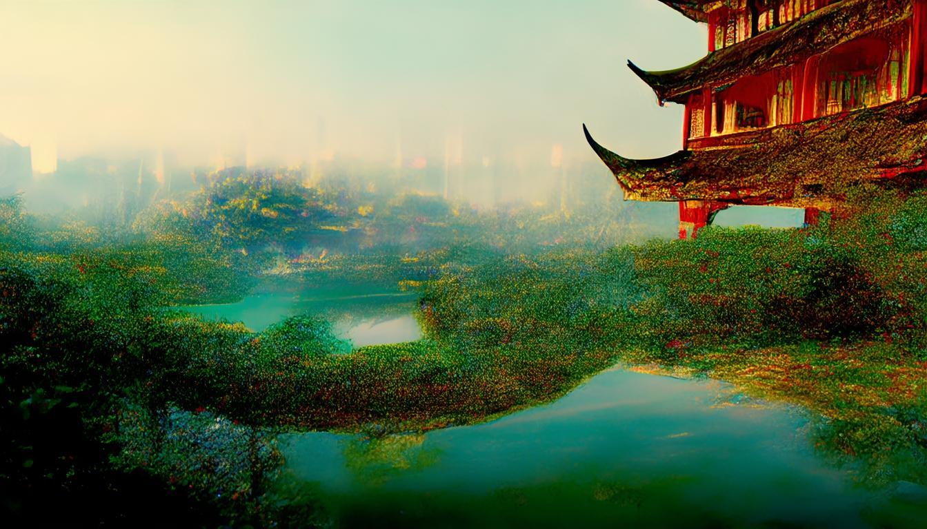 越秀还有什么好玩的景点值得一探？