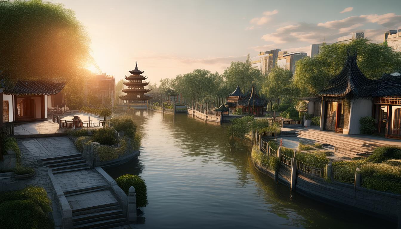 扬州旅游景点有哪些？