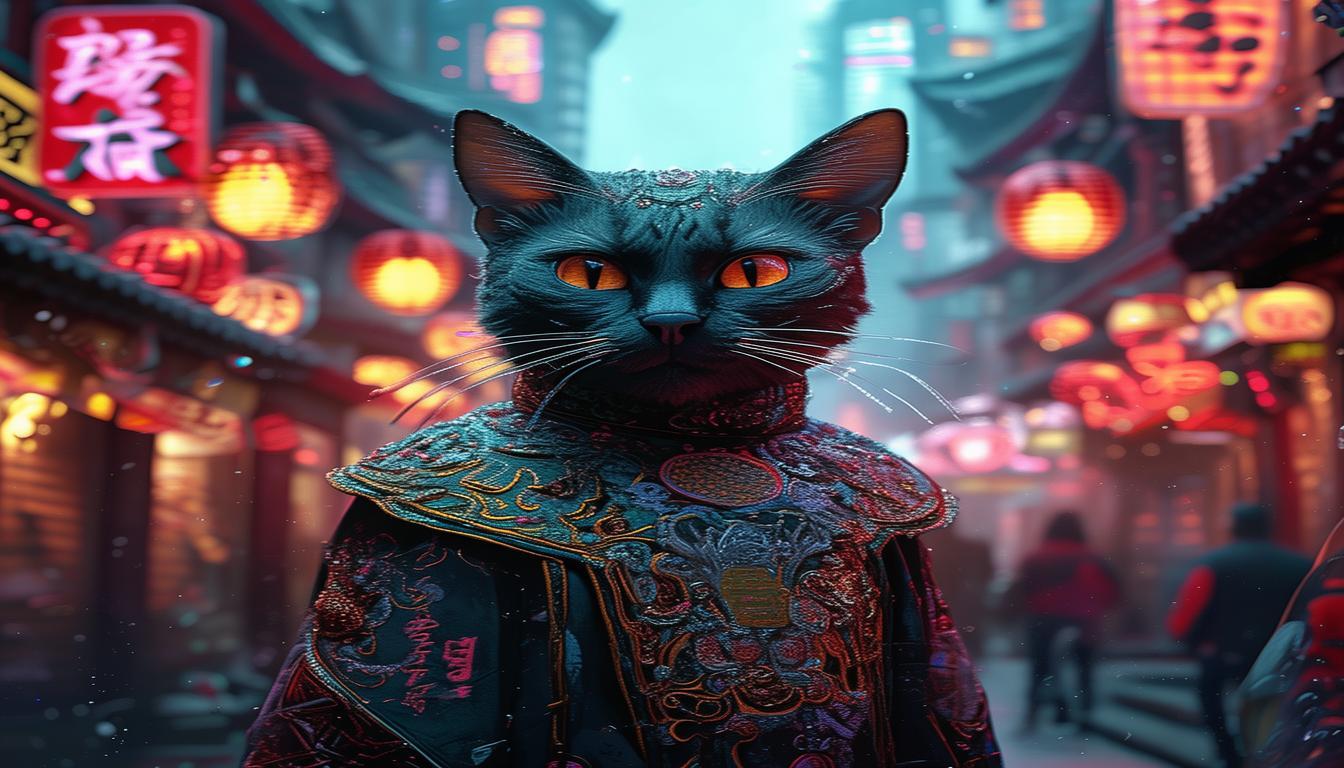 京剧猫出了手游吗？