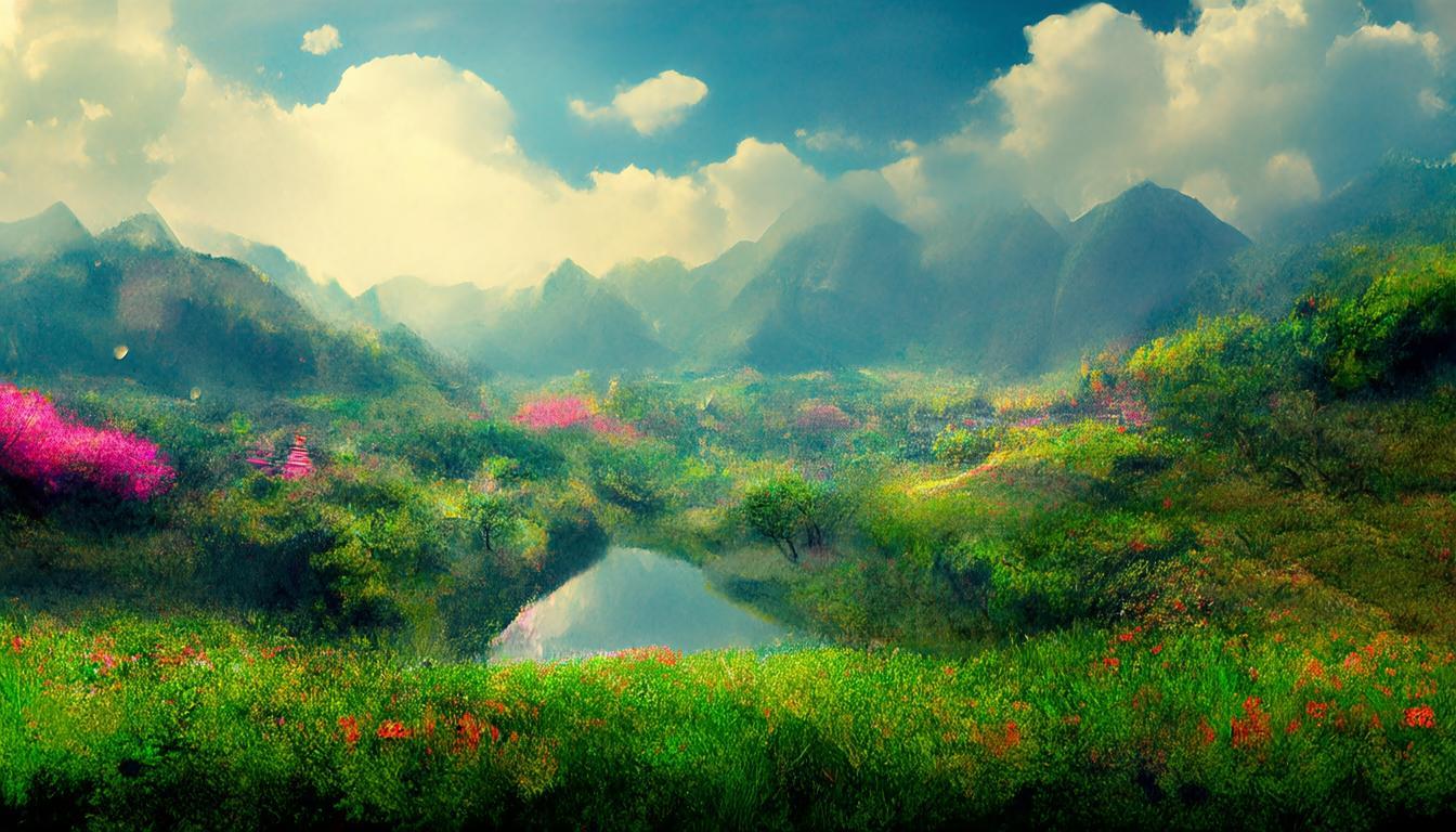 阳春永宁有什么好景点吗？