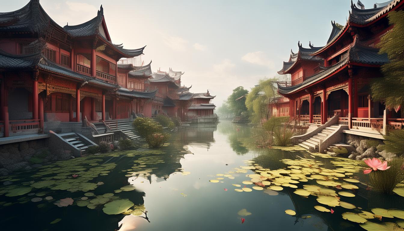 栖霞有哪些景点值得一探究竟？
