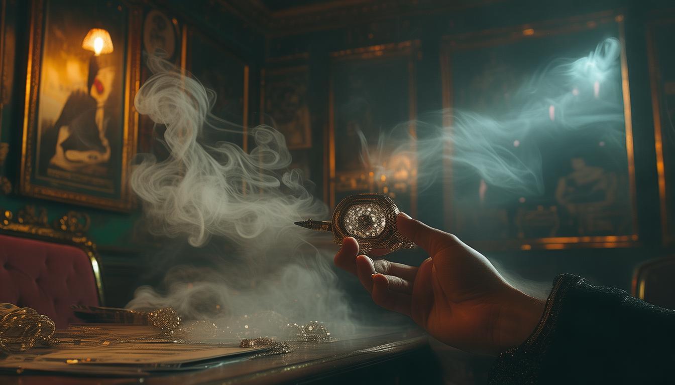 抽烟只抽煊赫门是哪首歌的歌词？