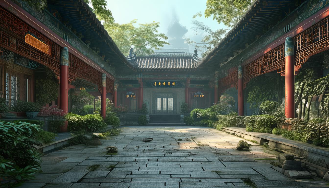 王台有康大物业吗？