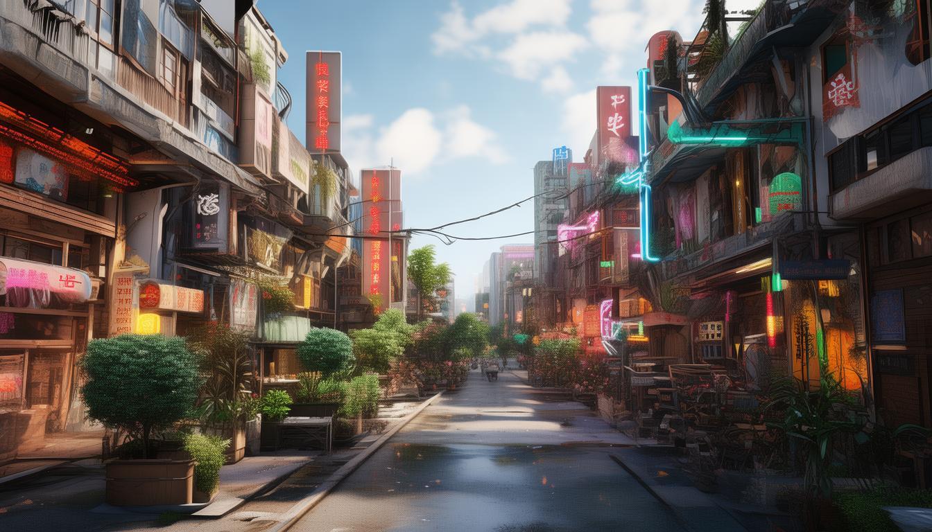 中关村哪里好玩的地方？