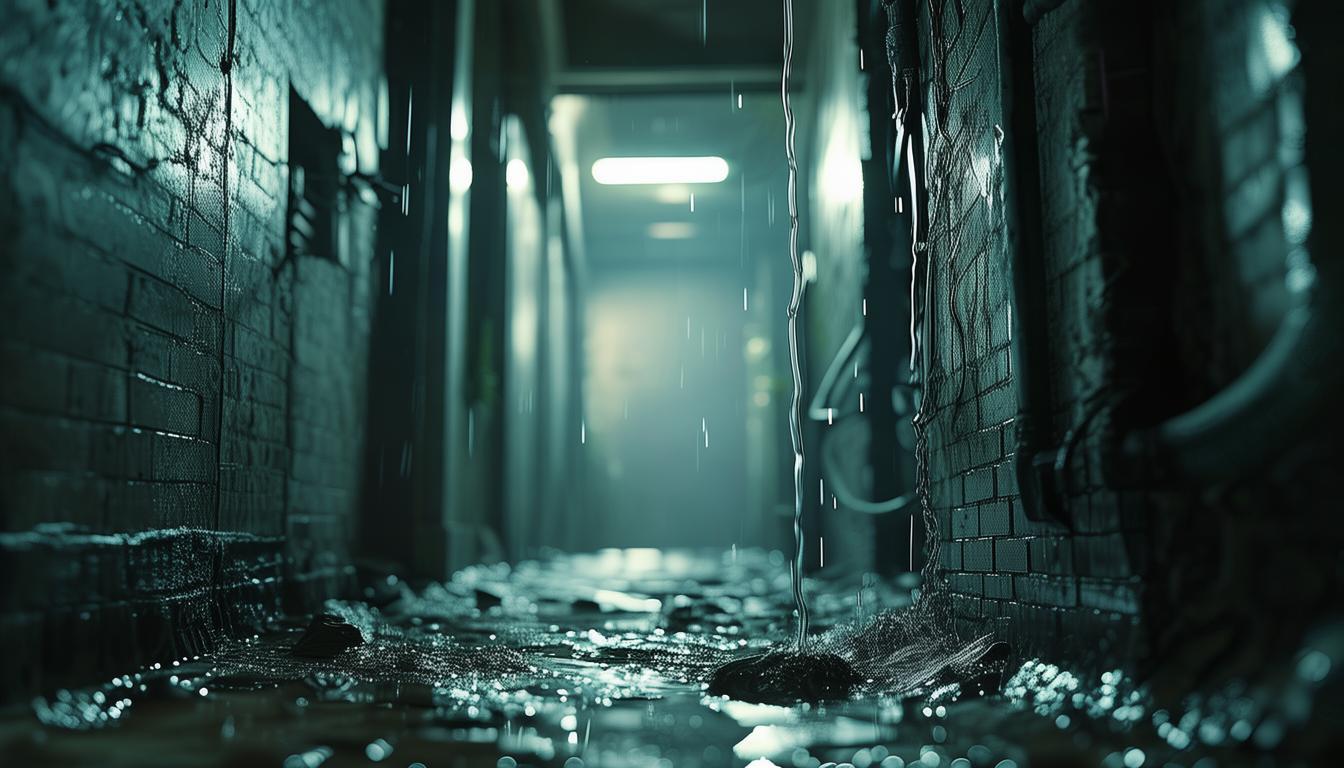 物业可以给住户停水吗？