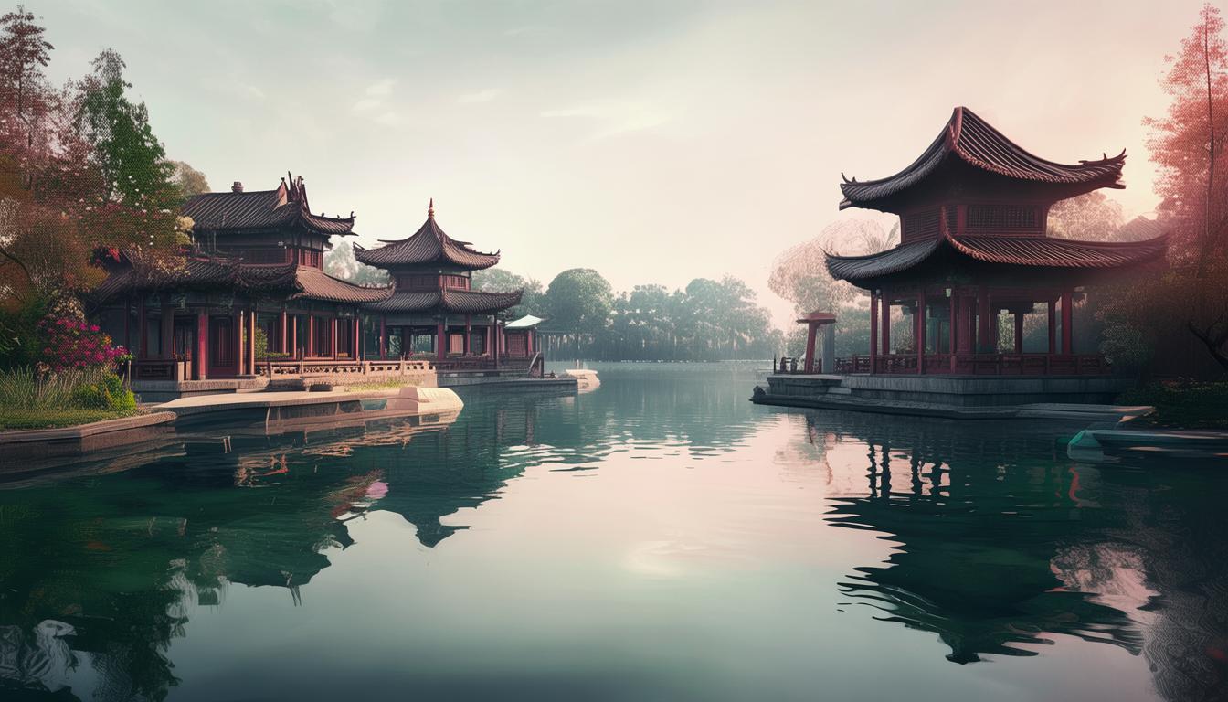 无锡有名景点到底有哪些？