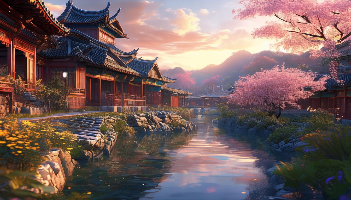 济南李白哪里好玩？探寻文化与自然的双重盛宴