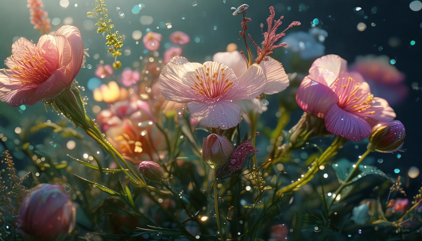 制作花送女友合适吗？
