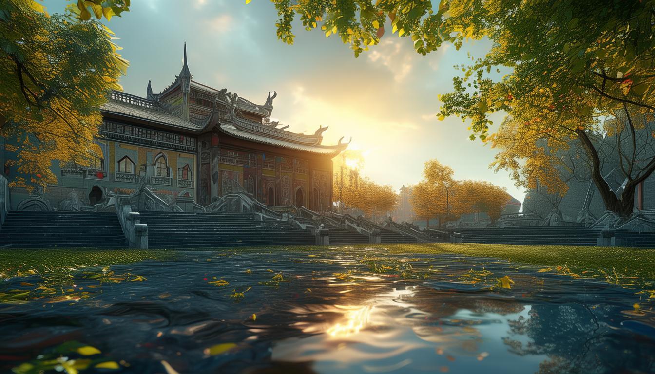衡水景点什么时候开门？