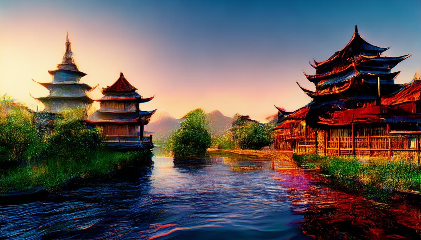 益阳有什么特色景点？