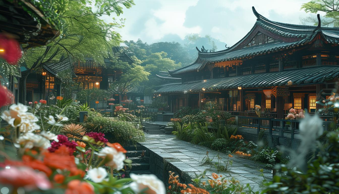 循化景点1是什么意思？
