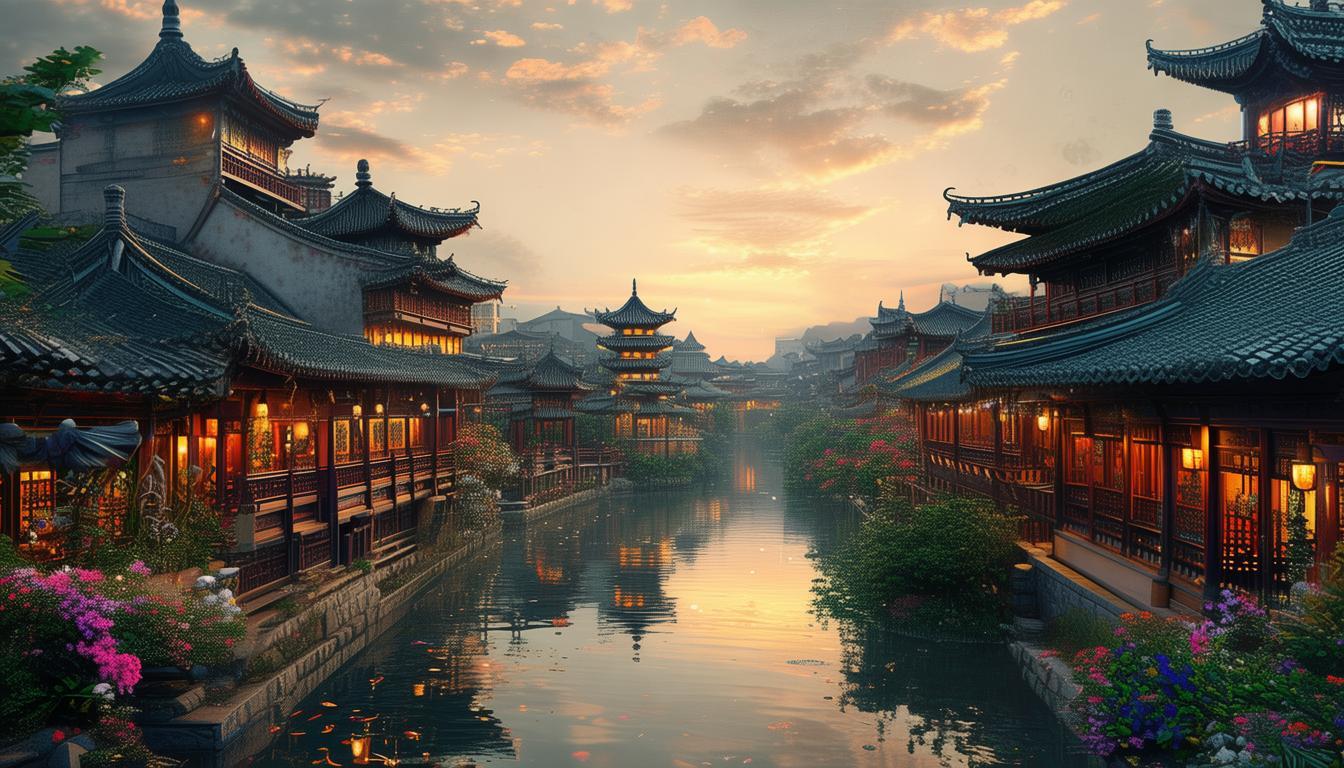 宝鸡往北，有哪些不容错过的景点？
