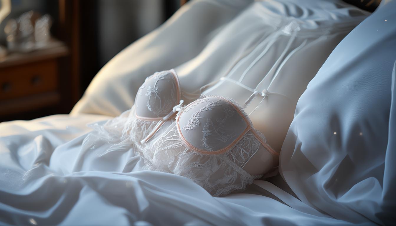 送女友内衣需要注意什么？