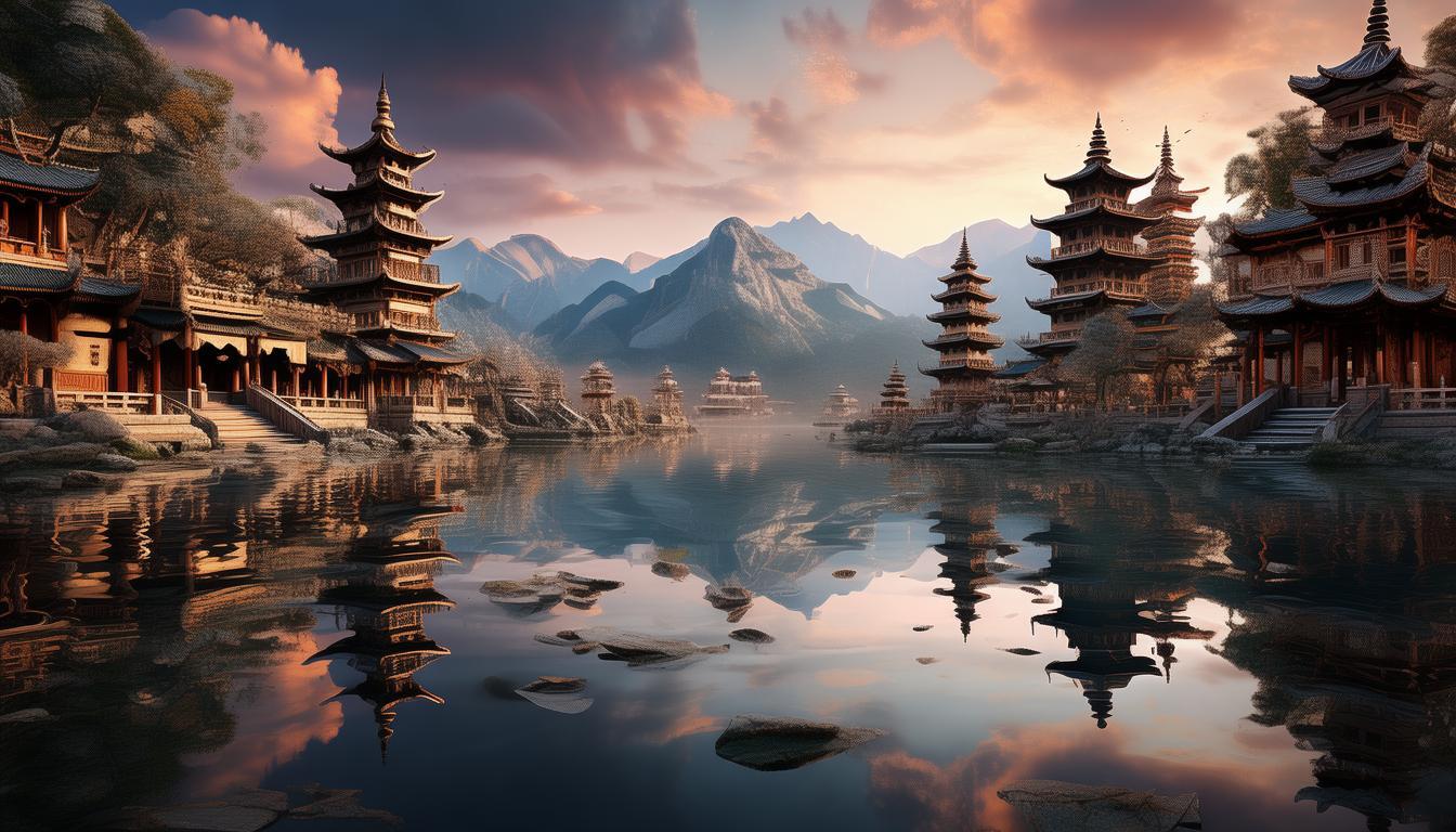 伊宁主要景点究竟有哪些？