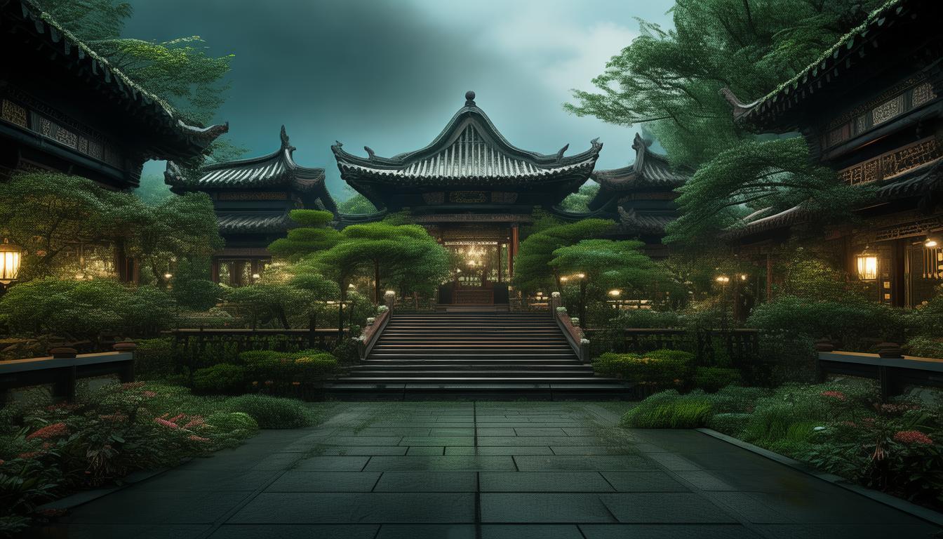 天誉花园为什么不用物业费？