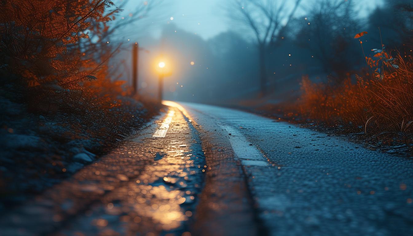 让我记得回家的路是什么歌？