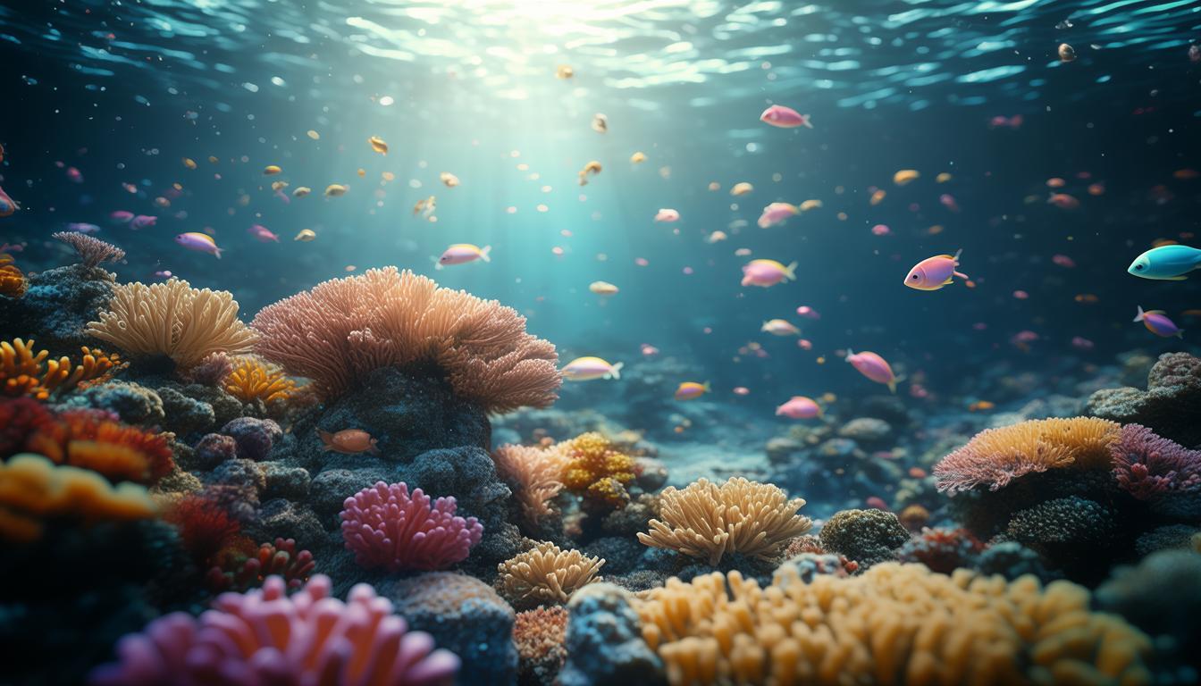 能潜海的景点叫什么呢？