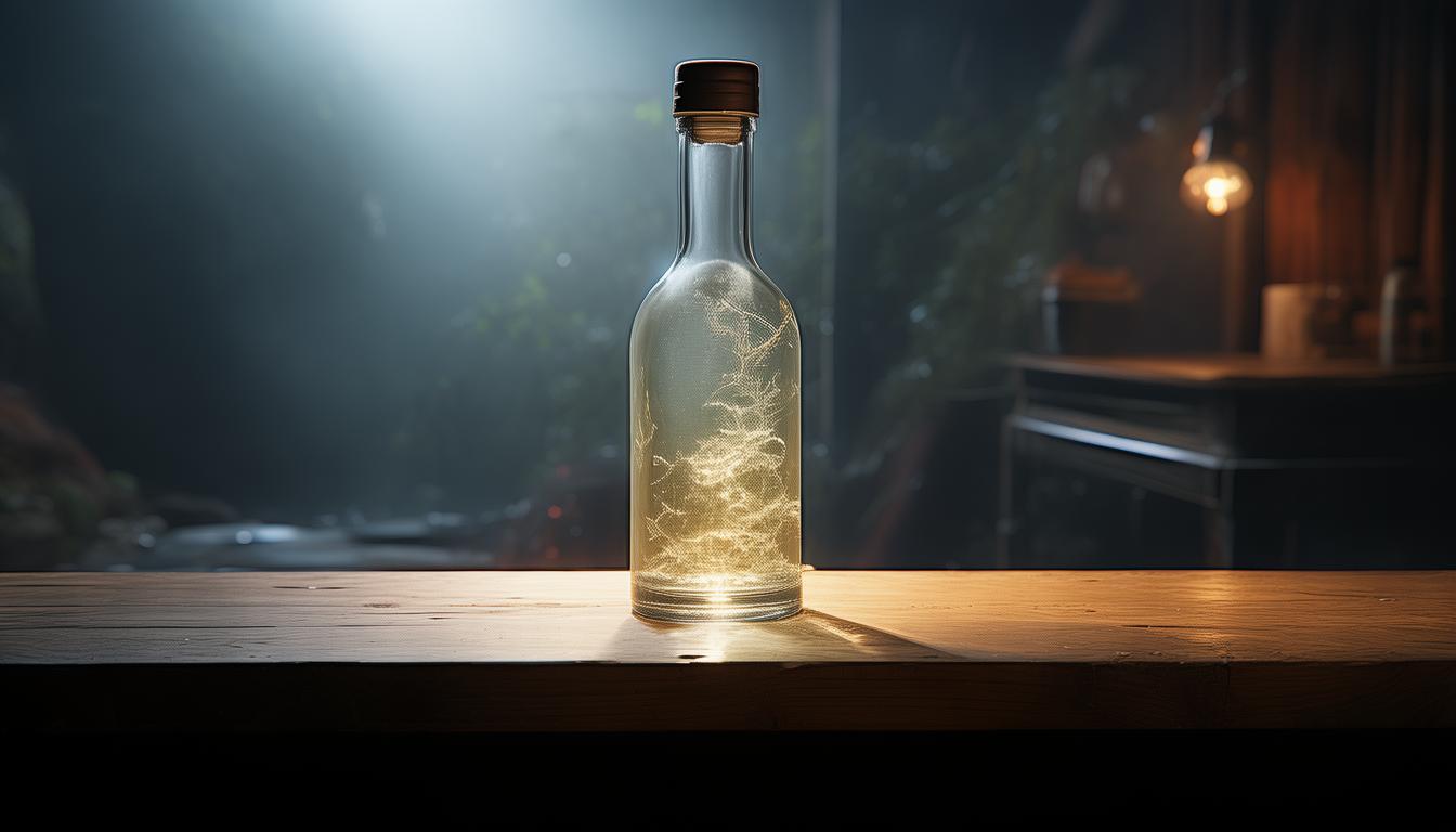白酒股票是什么股份的？