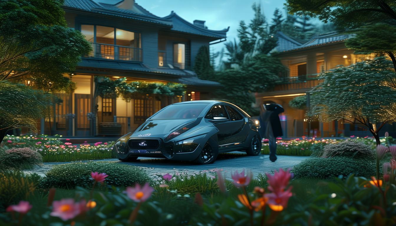 叶叔讲解物业停车——物业管理要点剖析 http://www.kailianpen.com