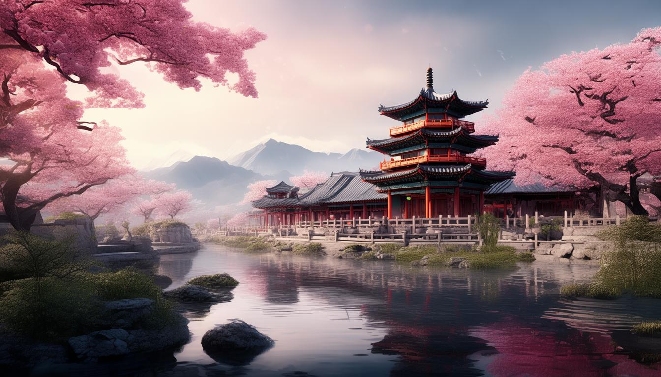 延吉景点有哪些值得一游的地方？