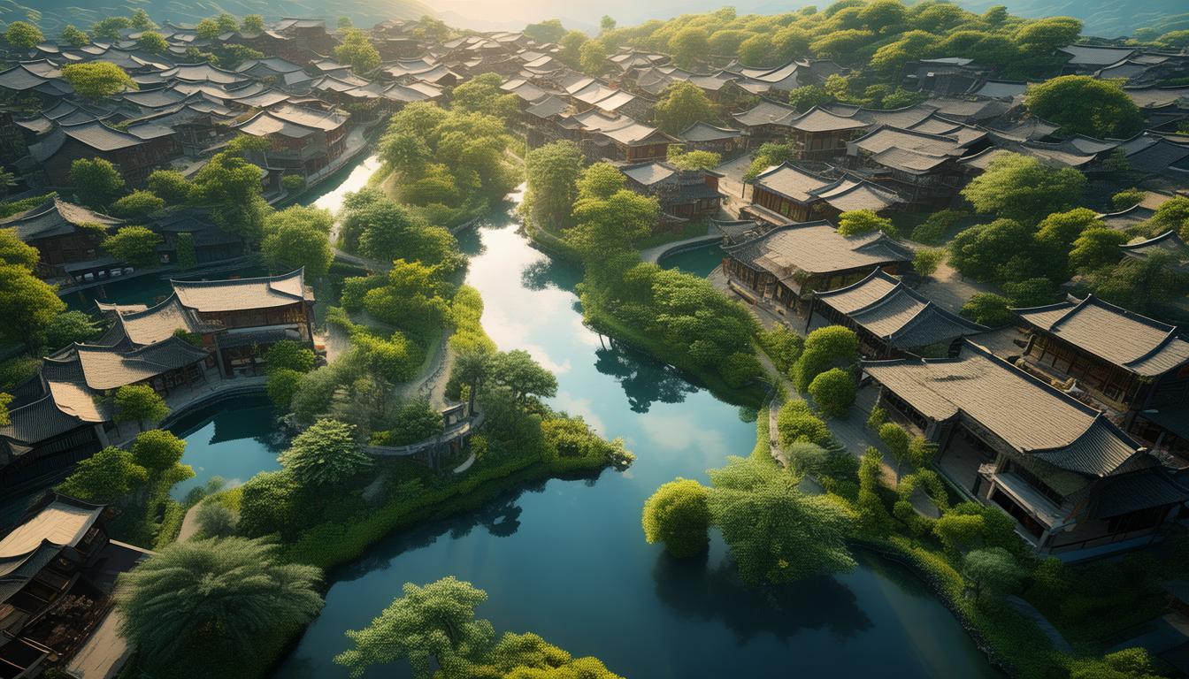 淮阴哪里便宜又好玩？