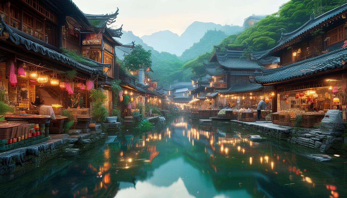 福建金鸡哪里好玩？