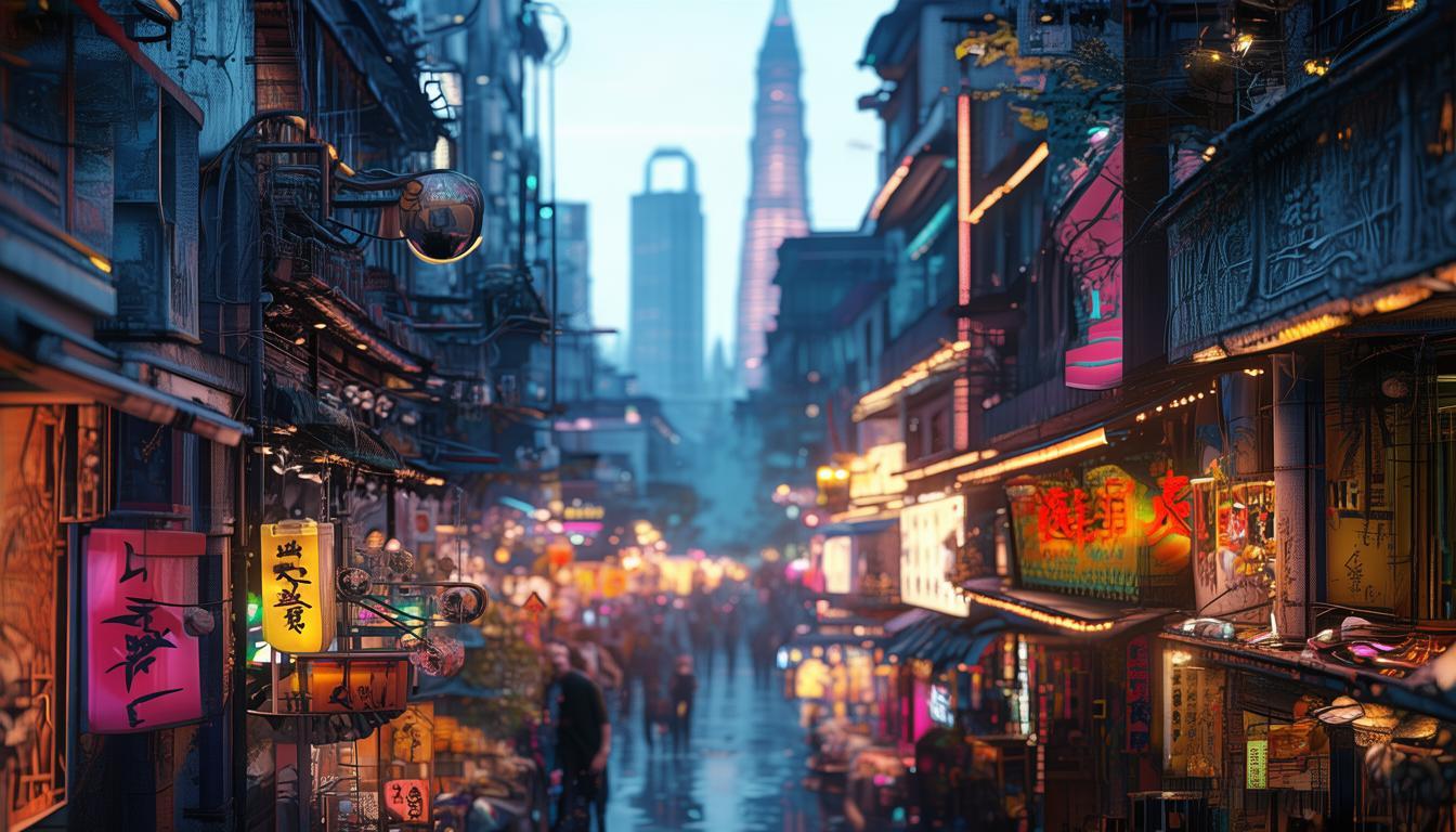 上海周边哪里好玩？