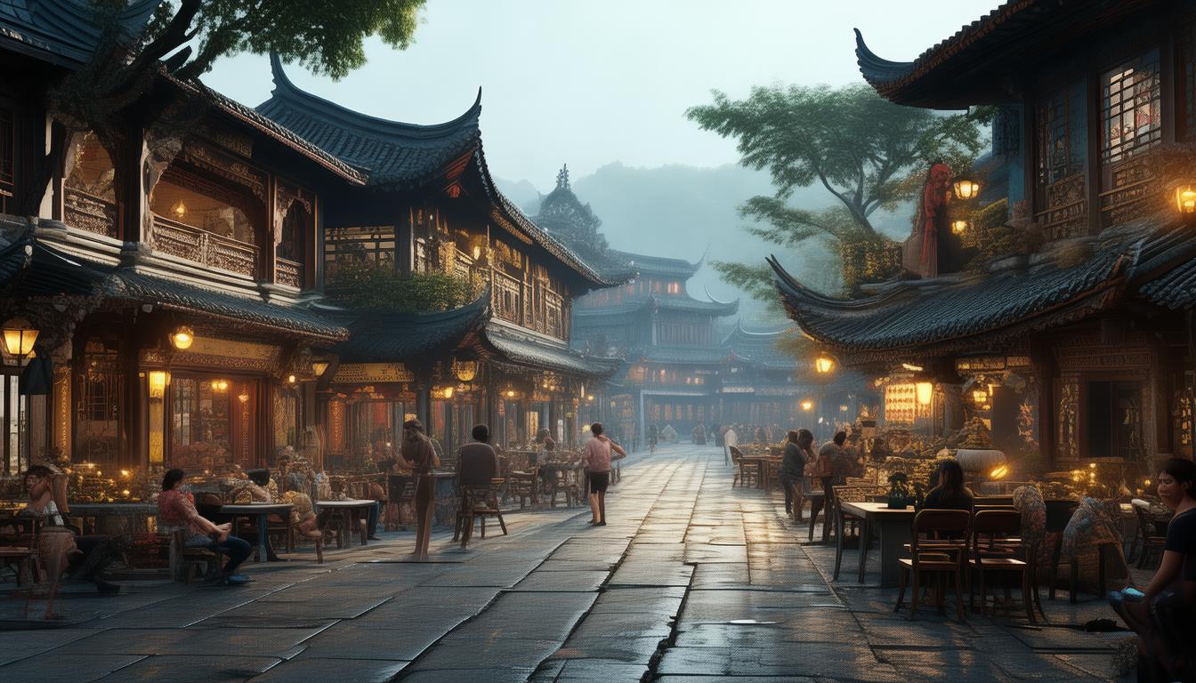 洛龙区按摩哪里好玩？