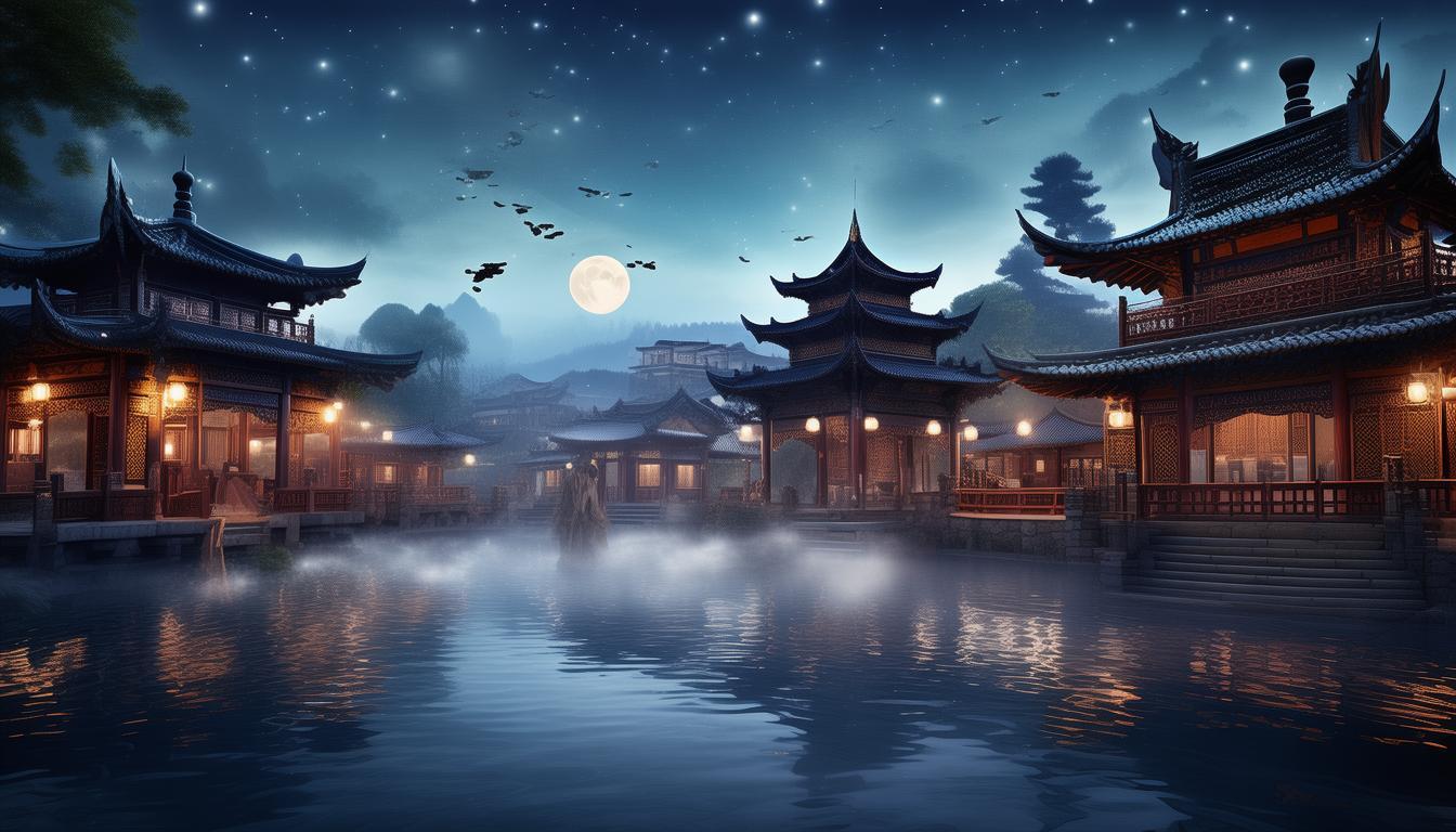 临沂的景点和传说究竟有哪些？