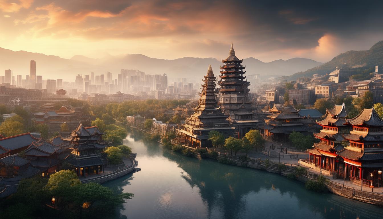 唐山看什么景点好？