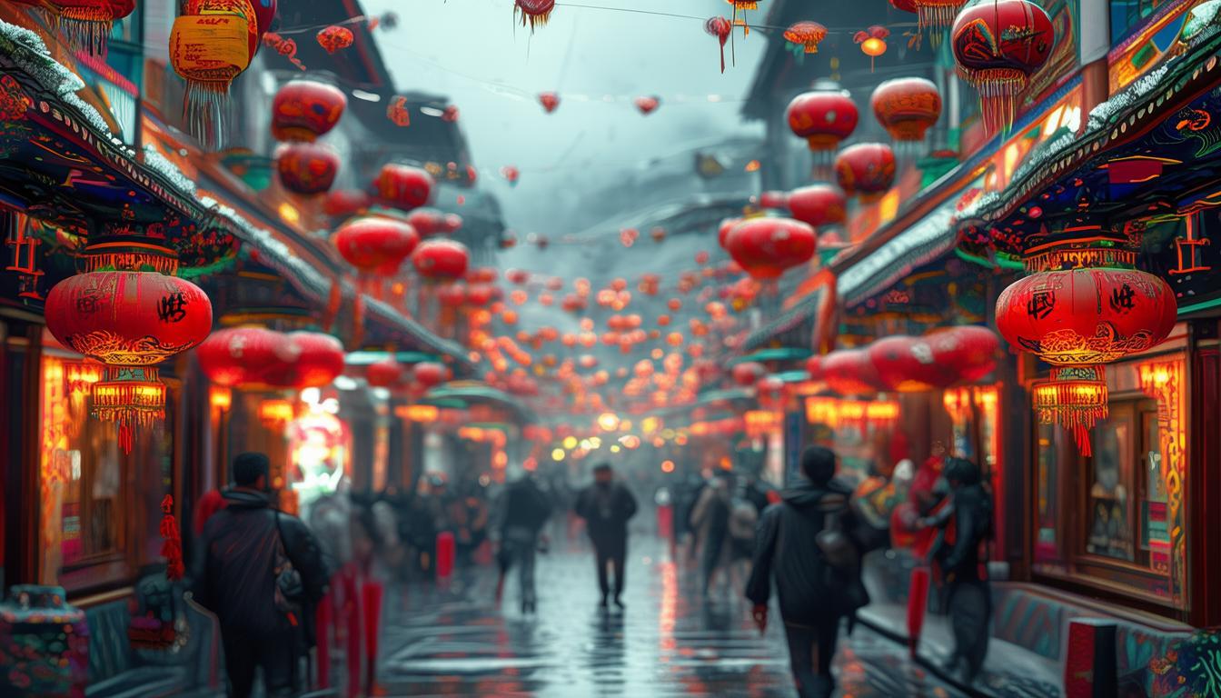 贺州元旦哪里好玩？