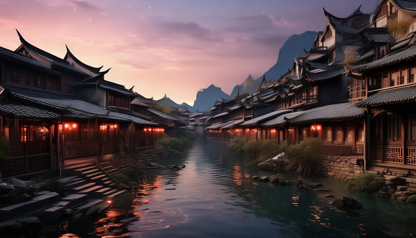 苍南本地哪里好玩？