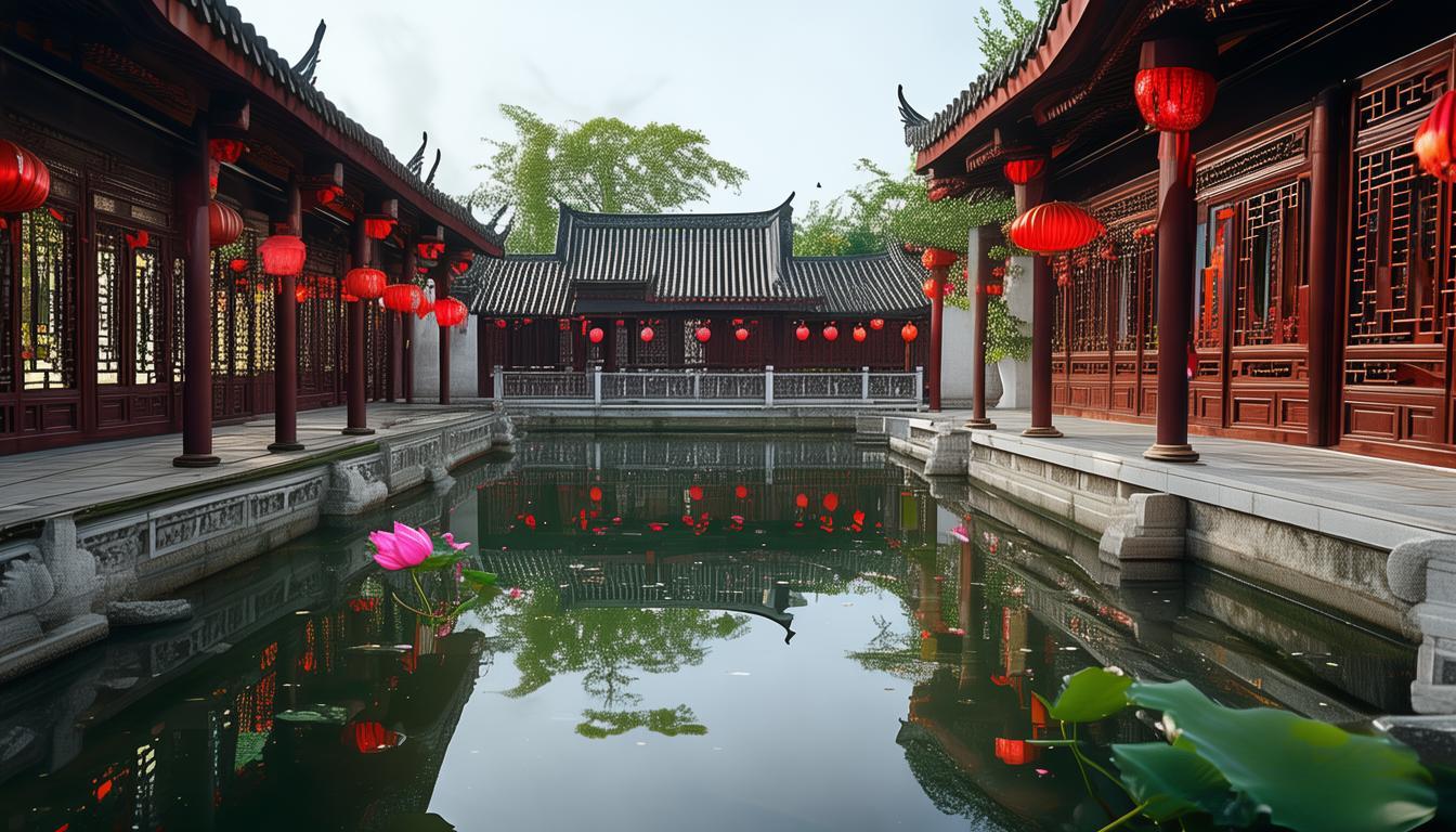 常州有哪些令人遗憾未能充分展现魅力的景点？