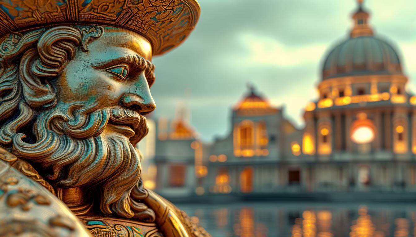 What Are the Must-Visit Attractions in Macao in English?