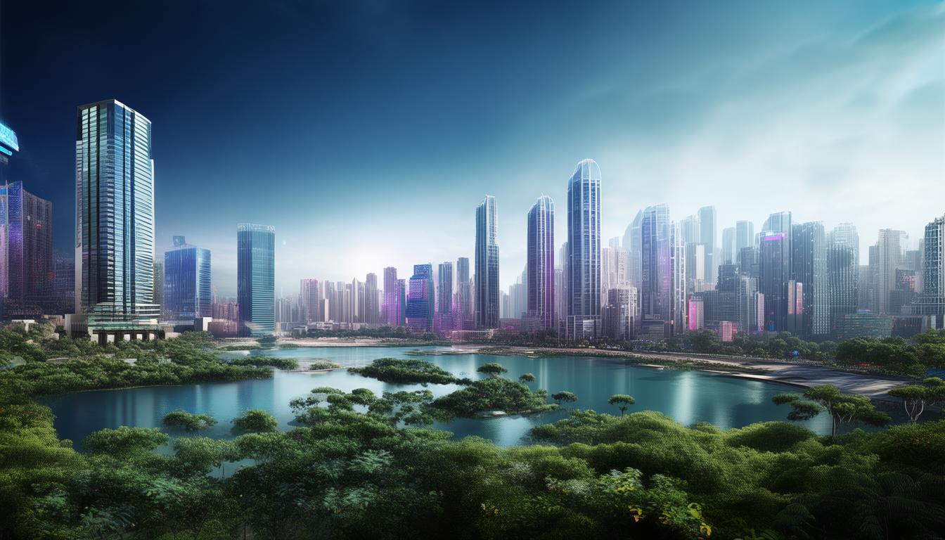 深圳景点有什么好玩的？