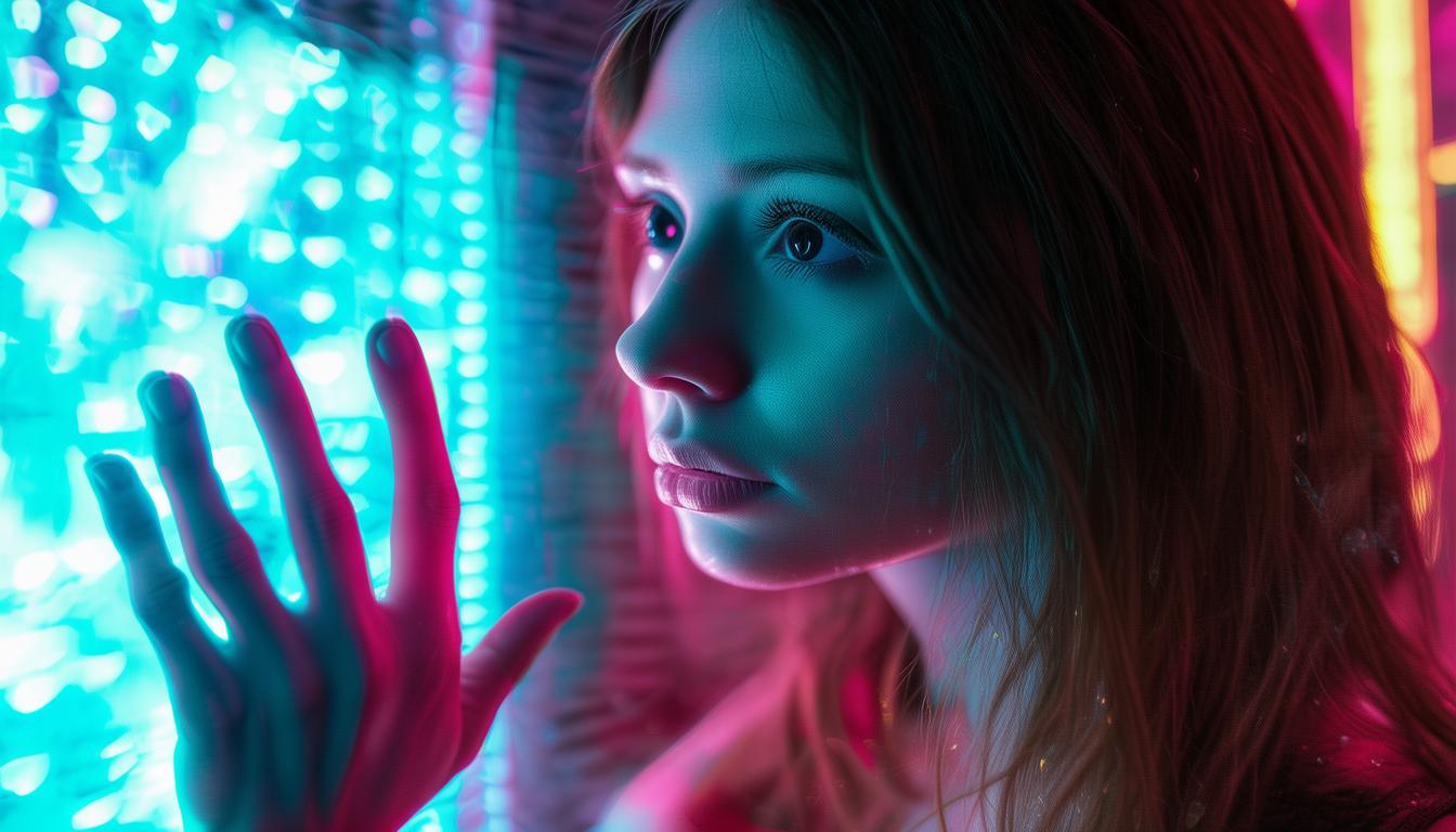 女友追星，究竟是怎样的心理驱动？