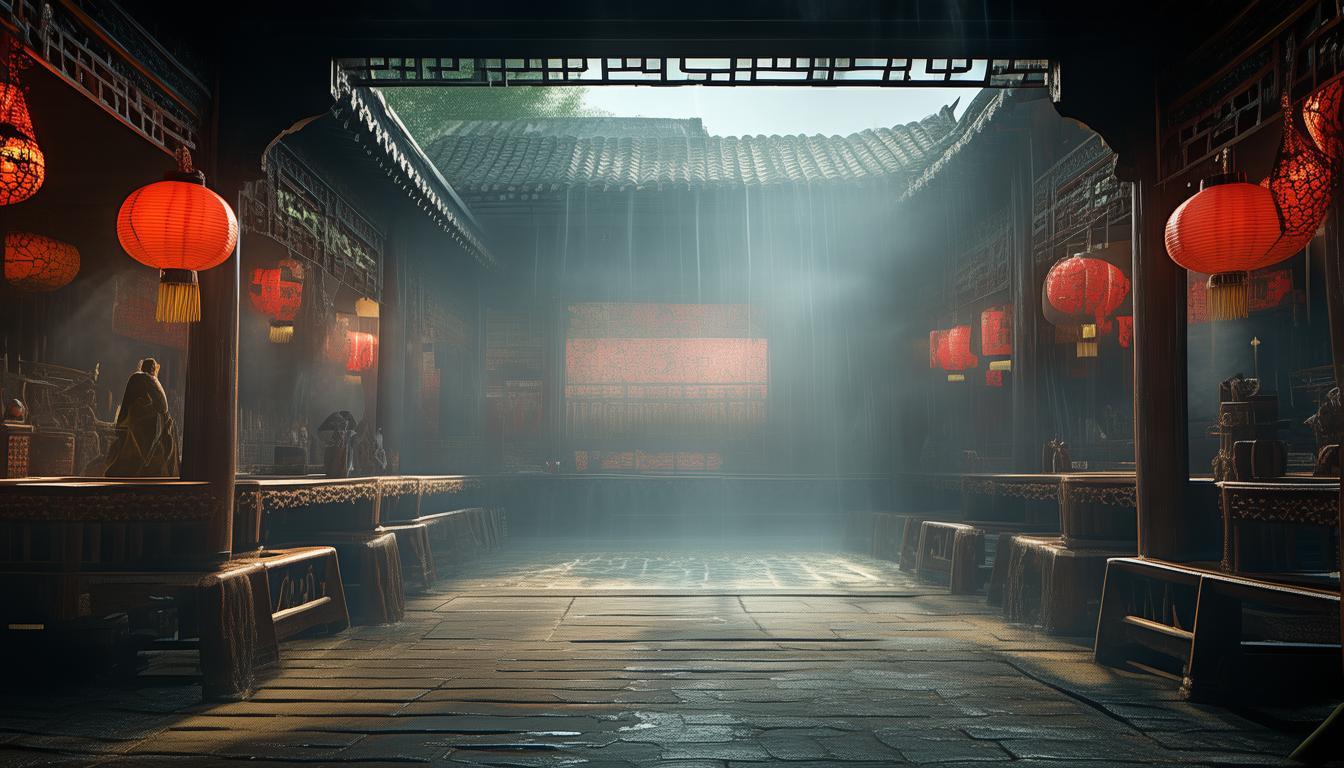 亳州浴场哪里好玩？