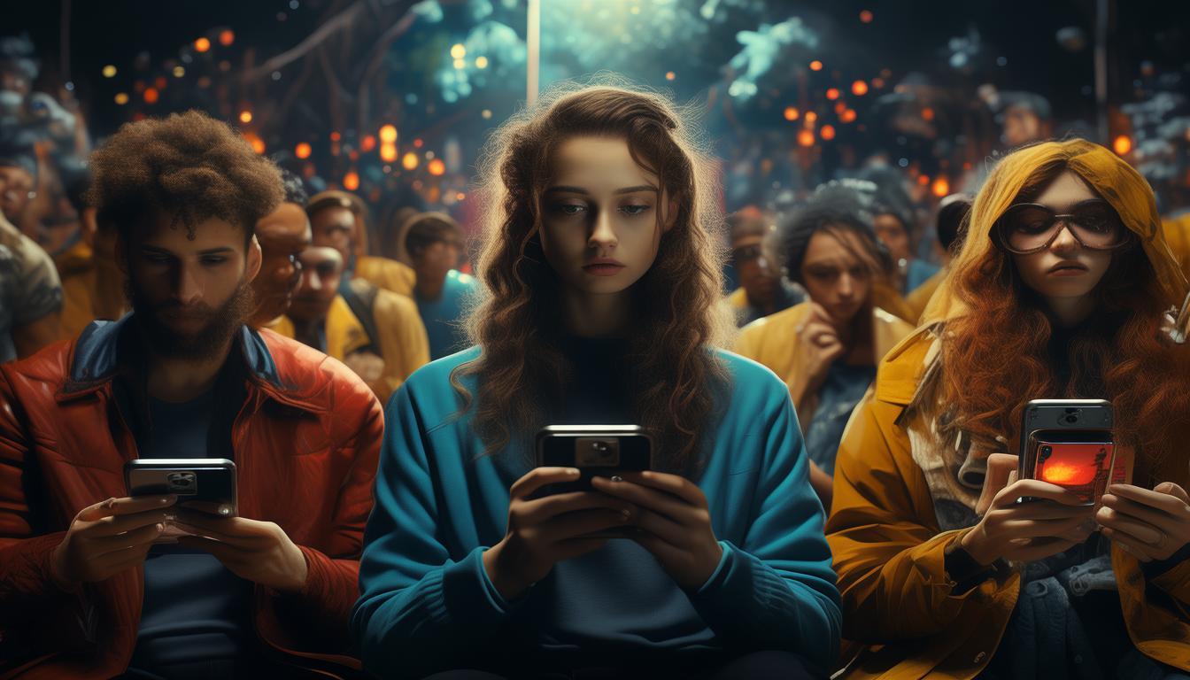 不同阶级的人真的会选择不同的手游吗？